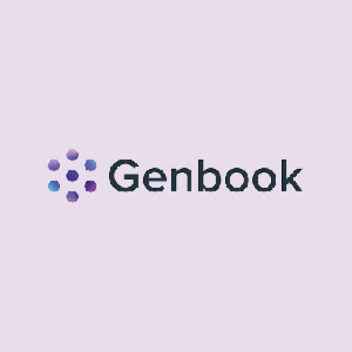 genbook genbook