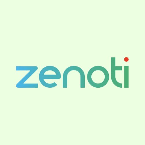 Zenoti